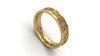Ring Classic Gold 