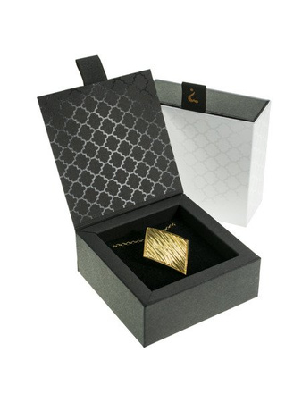 Necklace Baltic Gold