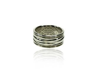 Ring Baltic Silver