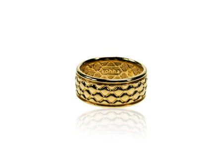 Ring Chesterfield Gold