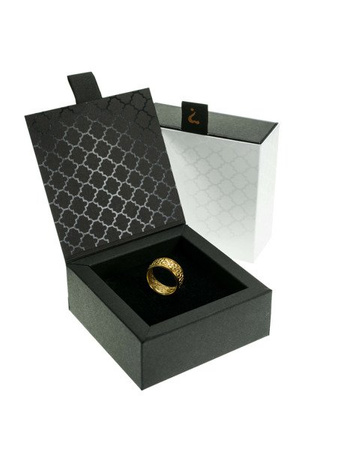 Ring Chesterfield Gold